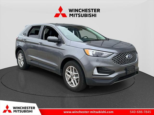 2024 Ford Edge SEL for sale in Winchester, VA