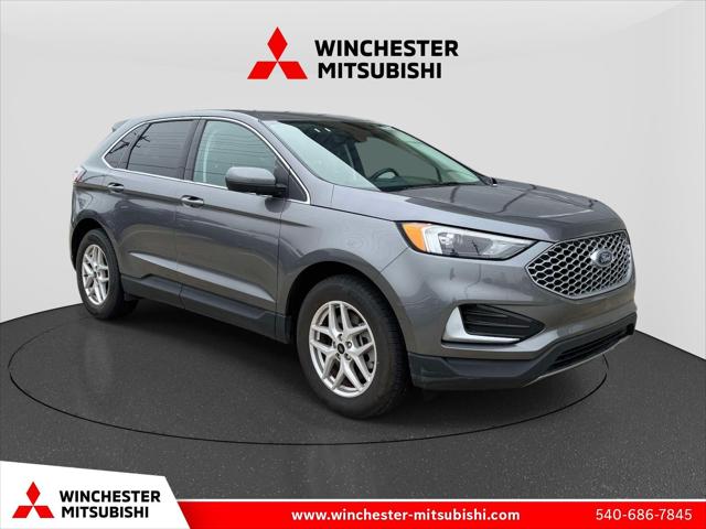 2024 Ford Edge SEL for sale in Winchester, VA