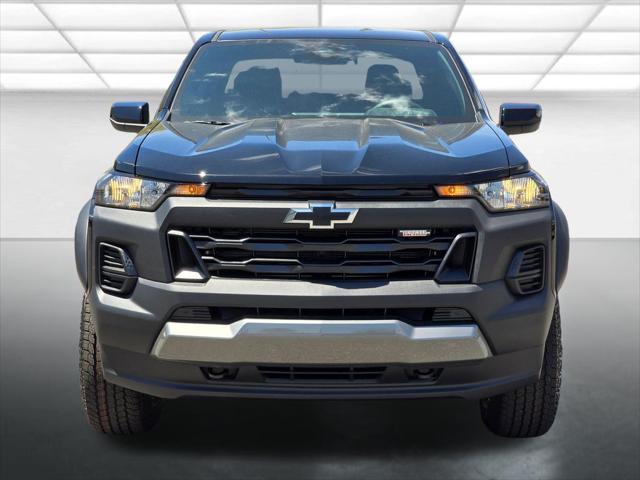 2026 Chevrolet Colorado Trail Boss, 4WD