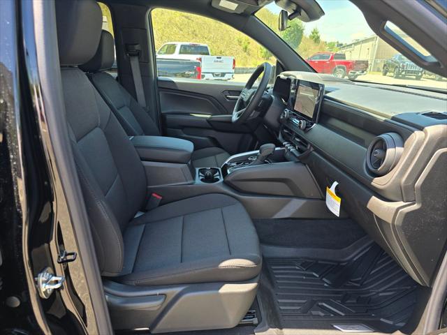 2026 Chevrolet Colorado Trail Boss, 4WD