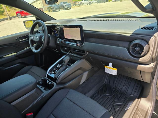2026 Chevrolet Colorado Trail Boss, 4WD