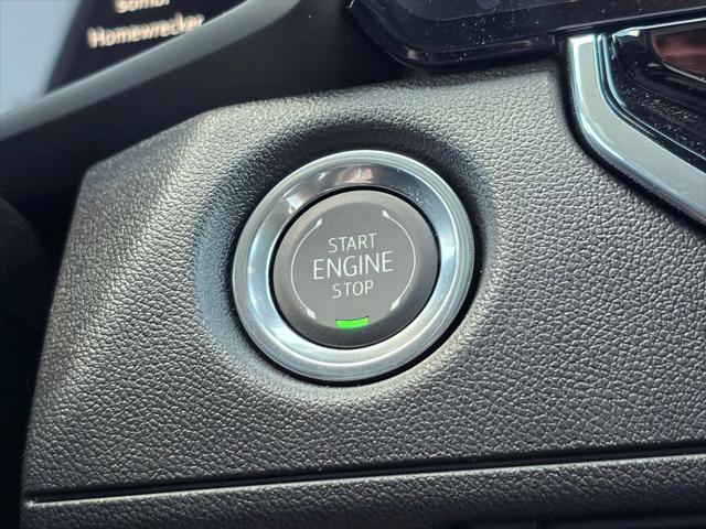 2026 Chevrolet Colorado Trail Boss, 4WD