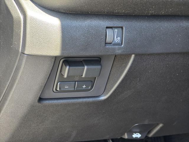 2026 Chevrolet Colorado Trail Boss, 4WD