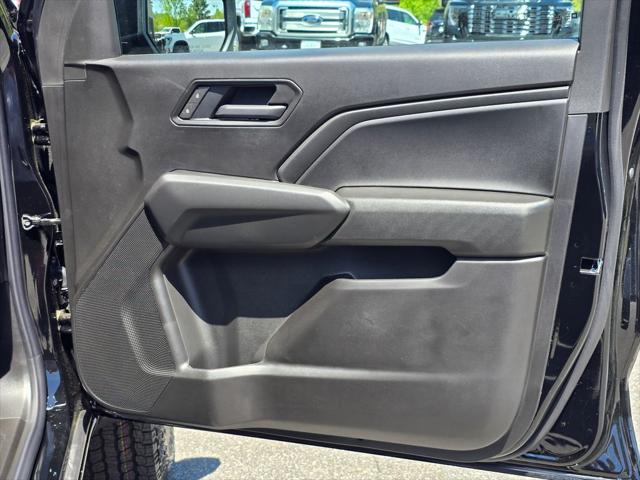2026 Chevrolet Colorado Trail Boss, 4WD