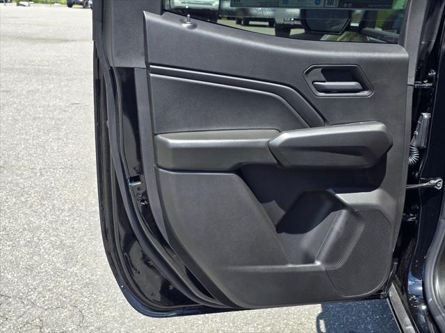 2026 Chevrolet Colorado Trail Boss, 4WD