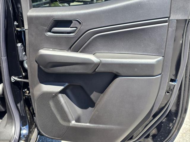 2026 Chevrolet Colorado Trail Boss, 4WD