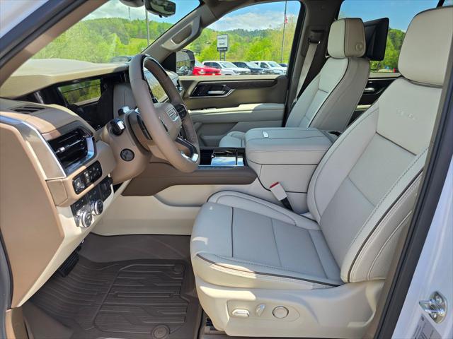 2026 GMC Yukon 4WD Denali