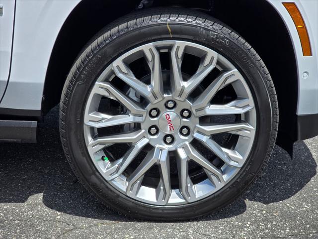 2026 GMC Yukon 4WD Denali
