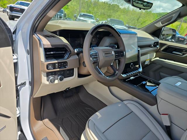 2026 GMC Yukon 4WD Denali