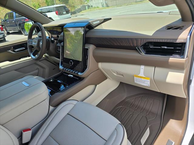 2026 GMC Yukon 4WD Denali