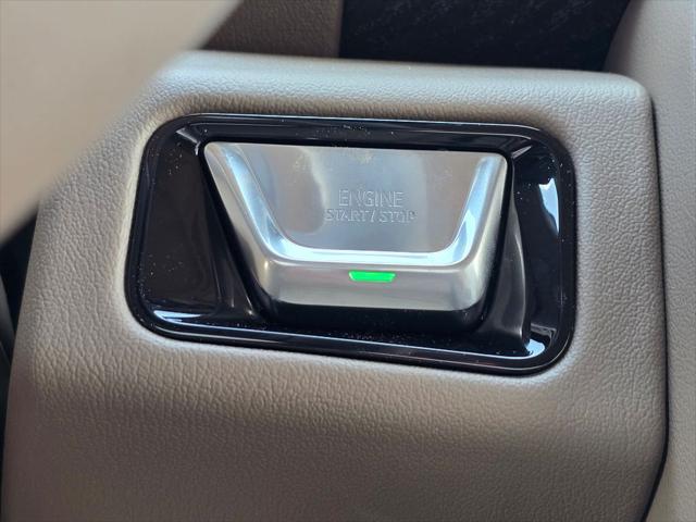 2026 GMC Yukon 4WD Denali