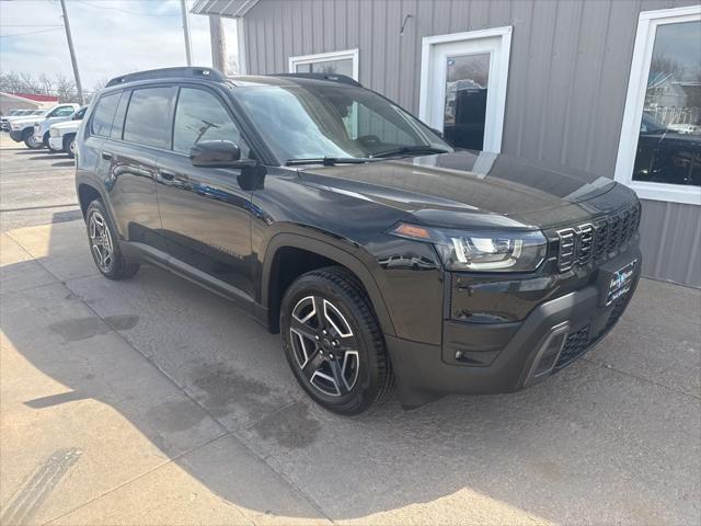 2026 Jeep Cherokee Laredo 4x4 for sale in Beatrice, NE