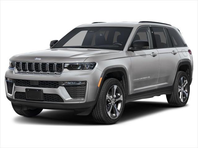 2026 Jeep Grand Cherokee Altitude 4x4 for sale in Staten Island, NY