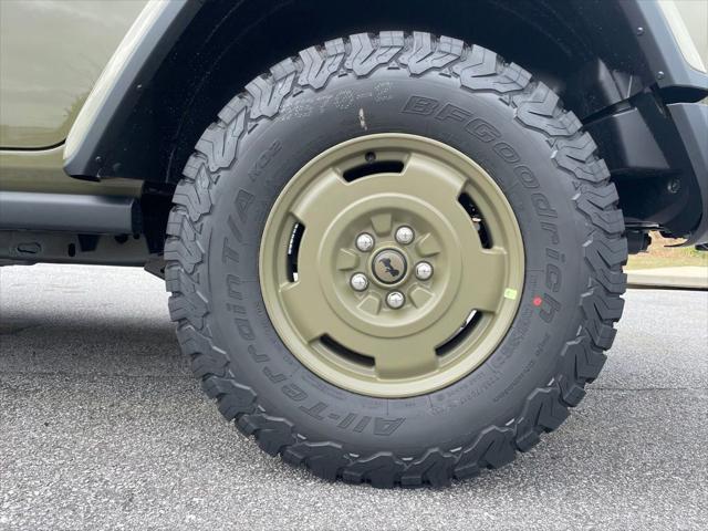 2026 Jeep Wrangler 4-Door Willys '41