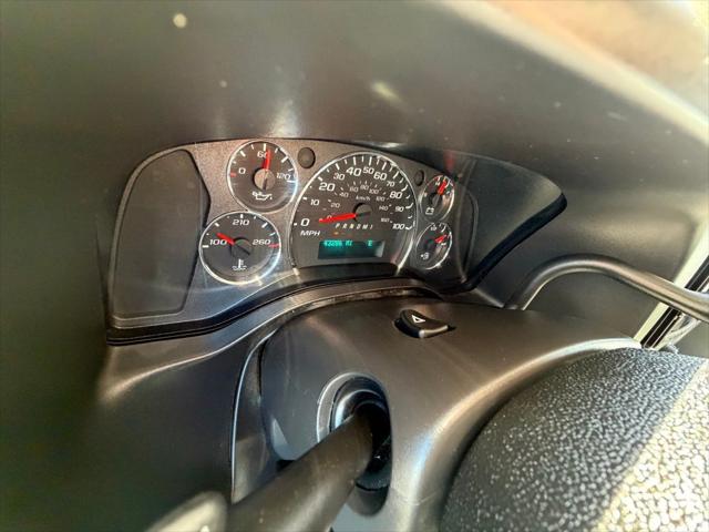 2023 Chevrolet Express Passenger RWD 3500 Extended Wheelbase LT