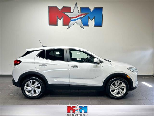 2024 Buick Encore GX Preferred FWD
