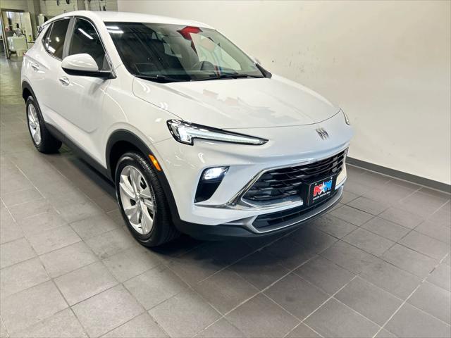 2024 Buick Encore GX Preferred FWD