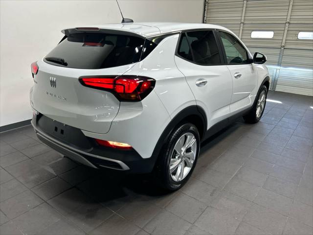 2024 Buick Encore GX Preferred FWD