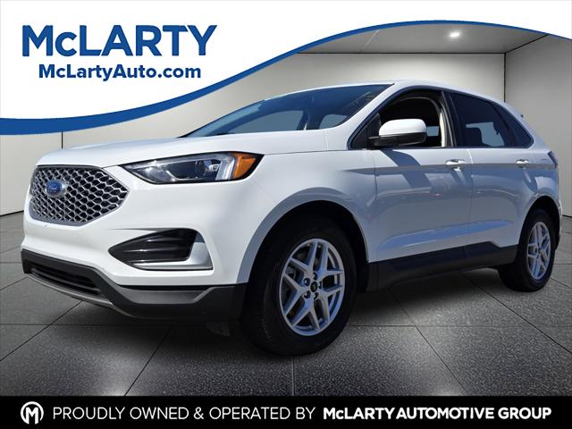 2023 Ford Edge SEL for sale in North Little Rock, AR