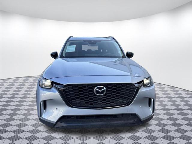 Used 2025 Mazda CX-90 For Sale in Bellingham, WA