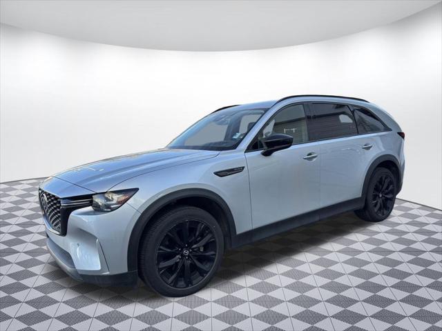 Used 2025 Mazda CX-90 For Sale in Bellingham, WA