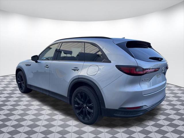 Used 2025 Mazda CX-90 For Sale in Bellingham, WA