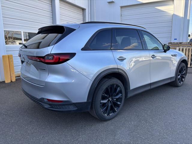 Used 2025 Mazda CX-90 For Sale in Bellingham, WA