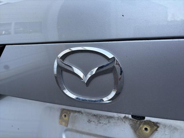 Used 2025 Mazda CX-90 For Sale in Bellingham, WA