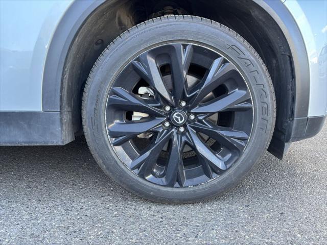 Used 2025 Mazda CX-90 For Sale in Bellingham, WA