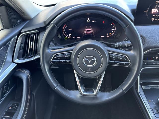 Used 2025 Mazda CX-90 For Sale in Bellingham, WA