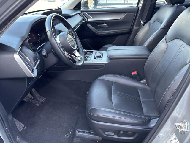 Used 2025 Mazda CX-90 For Sale in Bellingham, WA