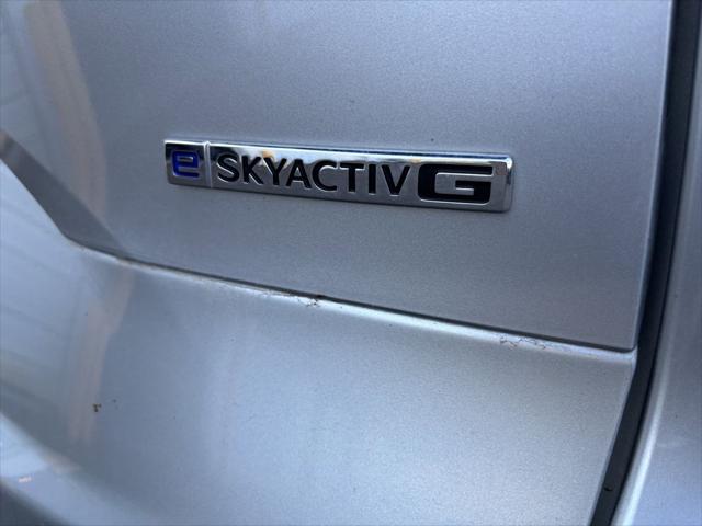 Used 2025 Mazda CX-90 For Sale in Bellingham, WA