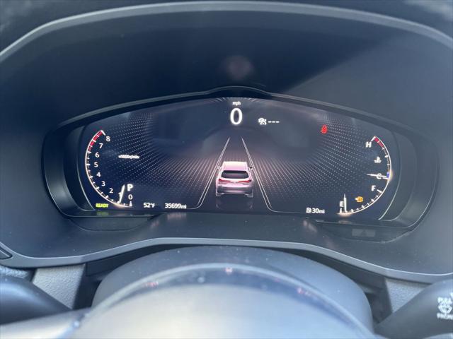 Used 2025 Mazda CX-90 For Sale in Bellingham, WA