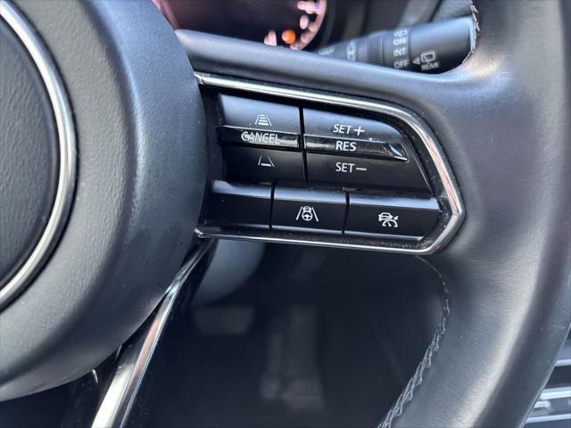 Used 2025 Mazda CX-90 For Sale in Bellingham, WA