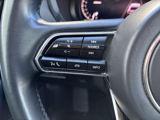 Used 2025 Mazda CX-90 For Sale in Bellingham, WA