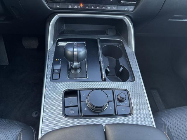 Used 2025 Mazda CX-90 For Sale in Bellingham, WA