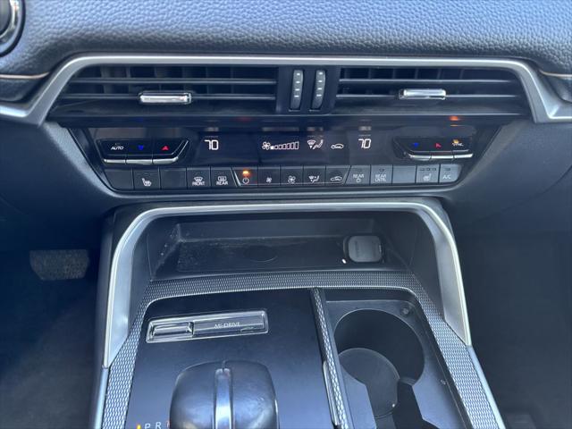 Used 2025 Mazda CX-90 For Sale in Bellingham, WA