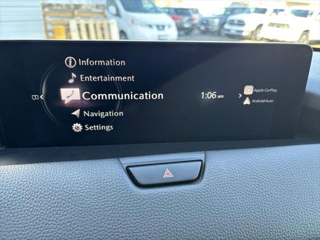 Used 2025 Mazda CX-90 For Sale in Bellingham, WA