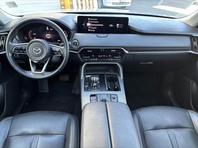 Used 2025 Mazda CX-90 For Sale in Bellingham, WA