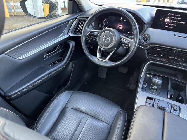 Used 2025 Mazda CX-90 For Sale in Bellingham, WA