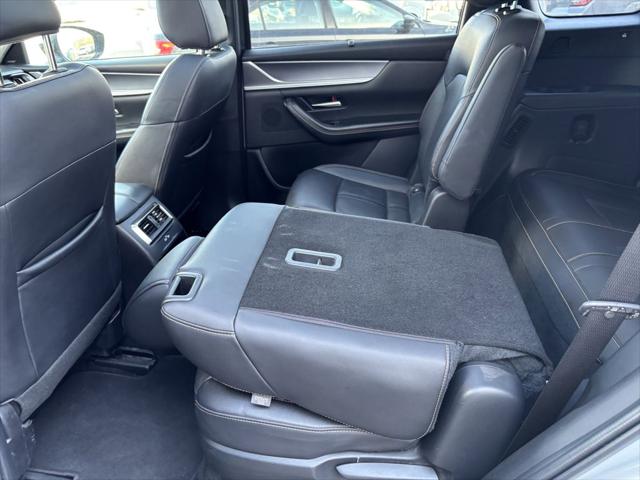 Used 2025 Mazda CX-90 For Sale in Bellingham, WA