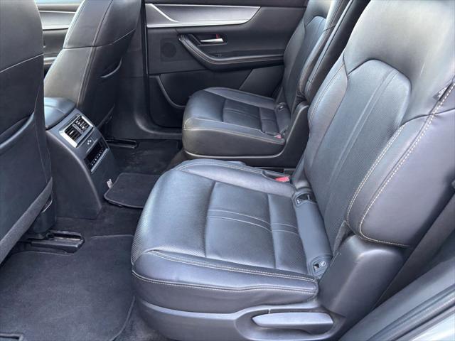 Used 2025 Mazda CX-90 For Sale in Bellingham, WA