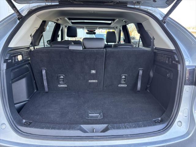 Used 2025 Mazda CX-90 For Sale in Bellingham, WA