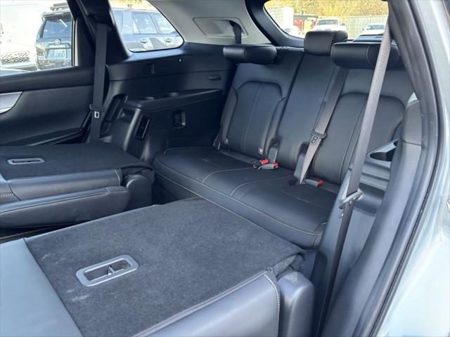 Used 2025 Mazda CX-90 For Sale in Bellingham, WA