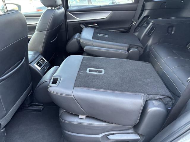 Used 2025 Mazda CX-90 For Sale in Bellingham, WA