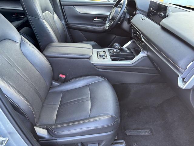Used 2025 Mazda CX-90 For Sale in Bellingham, WA