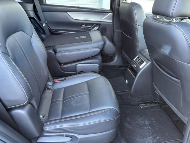 Used 2025 Mazda CX-90 For Sale in Bellingham, WA