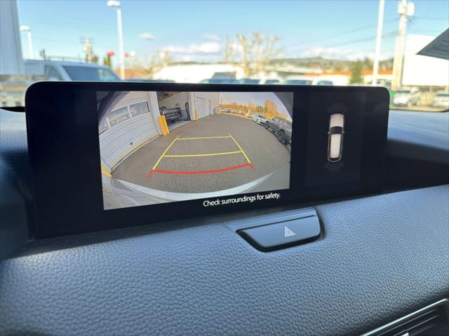 Used 2025 Mazda CX-90 For Sale in Bellingham, WA