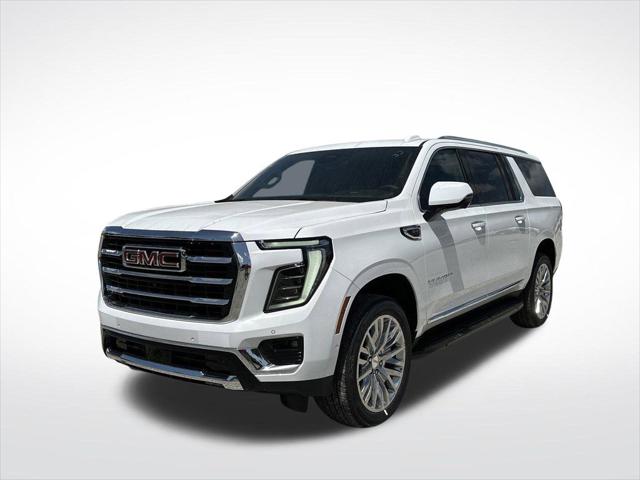 2026 GMC Yukon XL 4WD Elevation