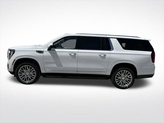2026 GMC Yukon XL 4WD Elevation